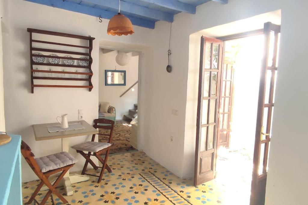 Town House With Rooftop Jacuzzi Сasa de vacaciones Rhodes City