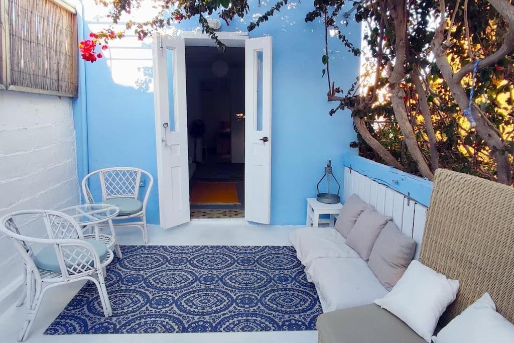 Holiday home Town House With Rooftop Jacuzzi