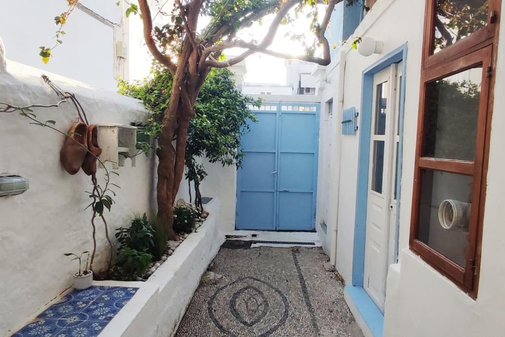 Holiday home Town House With Rooftop Jacuzzi *